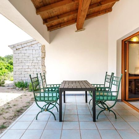 Ferienwohnung A Mare Di Ginepri 06D Bilo Badesi Exterior foto