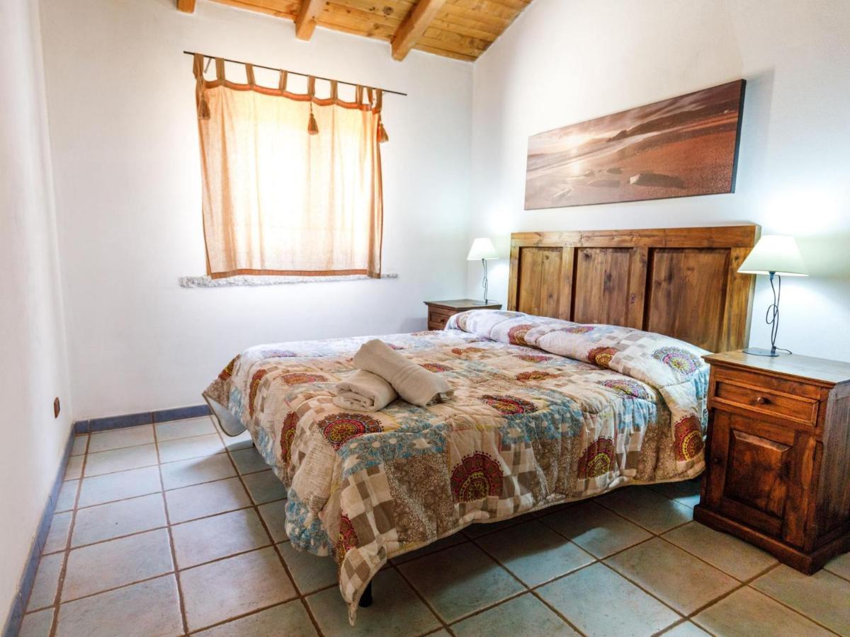 Ferienwohnung A Mare Di Ginepri 06D Bilo Badesi Exterior foto
