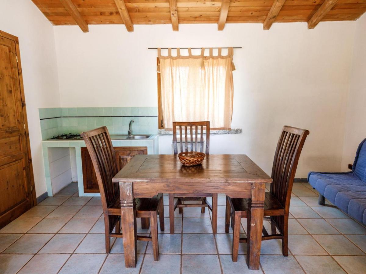 Ferienwohnung A Mare Di Ginepri 06D Bilo Badesi Exterior foto
