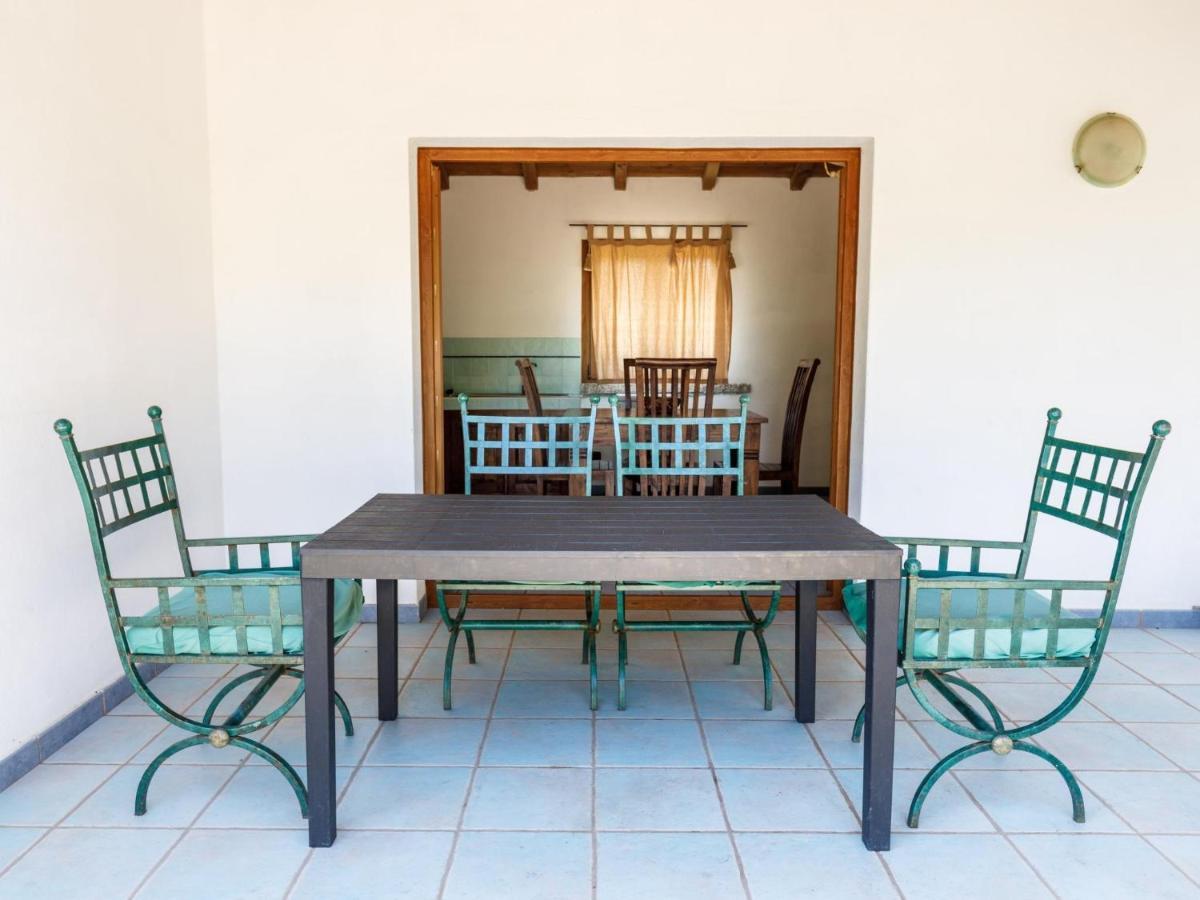 Ferienwohnung A Mare Di Ginepri 06D Bilo Badesi Exterior foto