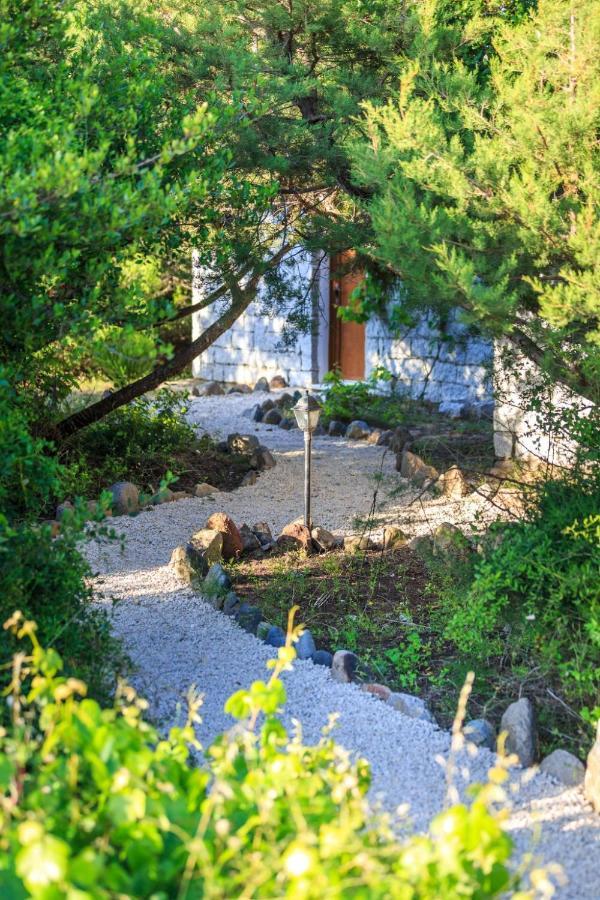 Ferienwohnung A Mare Di Ginepri 06D Bilo Badesi Exterior foto